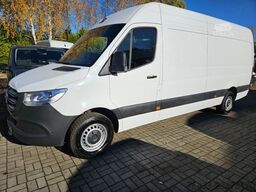 MERCEDES-BENZ Sprinter 317 CDI 35°°°KM|MAXI|9G|FACELIFT|ASSIS