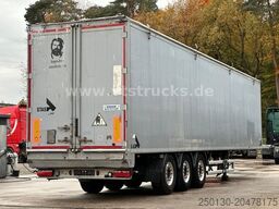 STAS S300ZX Schubboden