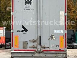 STAS S300ZX Schubboden