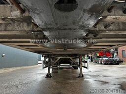 STAS S300ZX Schubboden