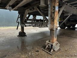 STAS S300ZX Schubboden