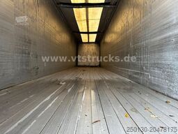 STAS S300ZX Schubboden