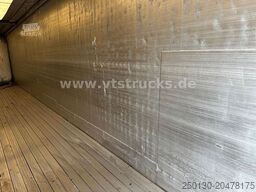 STAS S300ZX Schubboden