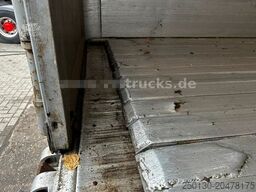 STAS S300ZX Schubboden