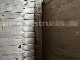 STAS S300ZX Schubboden