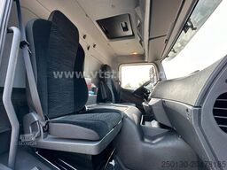 MERCEDES-BENZ Atego 1324 4x2 Pritsche + Plane, Ladebordwand