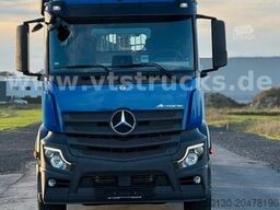 MERCEDES-BENZ Actros MP5 2545 Palfinger + Krone AZ18