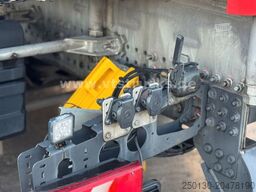 MERCEDES-BENZ Actros MP5 2545 Palfinger + Krone AZ18