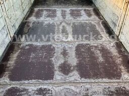 KRONE Krone AZ 18F Baustoff ANhänger