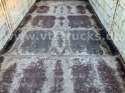 KRONE Krone AZ 18F Baustoff ANhänger