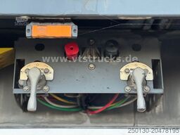 KRONE Krone AZ 18F Baustoff ANhänger