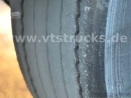 KRONE Krone AZ 18F Baustoff ANhänger