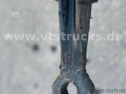 KRONE Krone AZ 18F Baustoff ANhänger