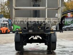 MEILLER F.X. KISA 3 MHPS Liftachse