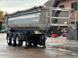 MEILLER F.X. KISA 3 MHPS Liftachse