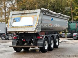 MEILLER F.X. KISA 3 MHPS Liftachse