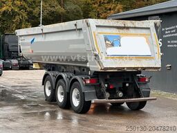 MEILLER F.X. KISA 3 MHPS Liftachse