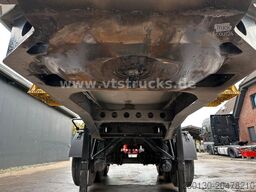 MEILLER F.X. KISA 3 MHPS Liftachse