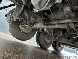 MEILLER F.X. KISA 3 MHPS Liftachse