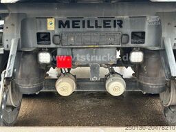 MEILLER F.X. KISA 3 MHPS Liftachse