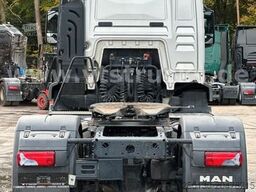 MAN TGS 18.500 4x4 BLS HydroDrive Kipphydraulik