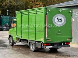 MERCEDES-BENZ Vario 816D 4x2 Finkl-1-Stock