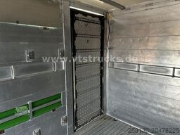 MERCEDES-BENZ Vario 816D 4x2 Finkl-1-Stock