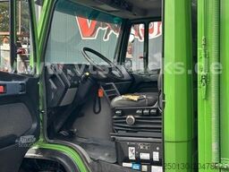 MERCEDES-BENZ Vario 816D 4x2 Finkl-1-Stock