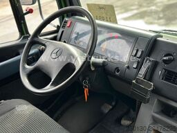 MERCEDES-BENZ Vario 816D 4x2 Finkl-1-Stock