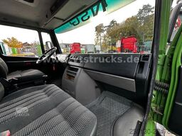 MERCEDES-BENZ Vario 816D 4x2 Finkl-1-Stock