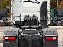 RENAULT Premium 460 DXi EEV Hydraulik