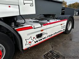 RENAULT Premium 460 DXi EEV Hydraulik