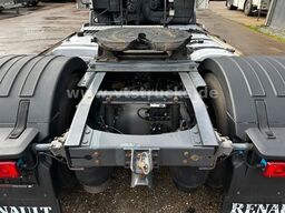 RENAULT Premium 460 DXi EEV Hydraulik