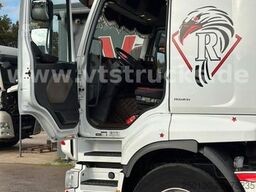 RENAULT Premium 460 DXi EEV Hydraulik