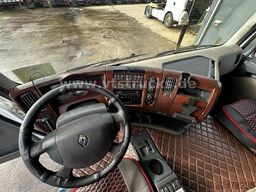 RENAULT Premium 460 DXi EEV Hydraulik