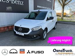 MERCEDES-BENZ Citan 108 CDI Kasten Klima,Kamera,Tempomat, AHK