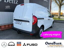 MERCEDES-BENZ Citan 108 CDI Kasten Klima,Kamera,Tempomat, AHK