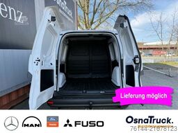 MERCEDES-BENZ Citan 108 CDI Kasten Klima,Kamera,Tempomat, AHK