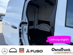 MERCEDES-BENZ Citan 108 CDI Kasten Klima,Kamera,Tempomat, AHK