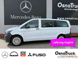 MERCEDES-BENZ Vito 114 CDI TourerPRO Lang Automat,Klima,Kamera