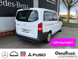 MERCEDES-BENZ Vito 114 CDI TourerPRO Lang Automat,Klima,Kamera