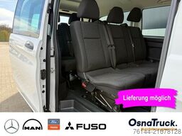MERCEDES-BENZ Vito 114 CDI TourerPRO Lang Automat,Klima,Kamera
