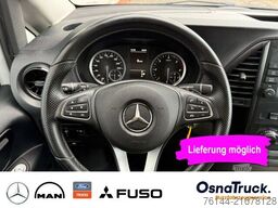 MERCEDES-BENZ Vito 114 CDI TourerPRO Lang Automat,Klima,Kamera