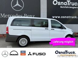 MERCEDES-BENZ Vito 114 CDI TourerPRO Lang Automat,Klima,Kamera