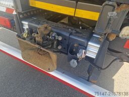 RENAULT Premium Lander 340 DXi 2-S.-Kipper HMF Heckkran