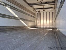 MERCEDES-BENZ 2540 L Actros 6x2*4 mit Anhänger Durchlade LBW