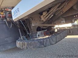 MERCEDES-BENZ 2540 L Actros 6x2*4 mit Anhänger Durchlade LBW