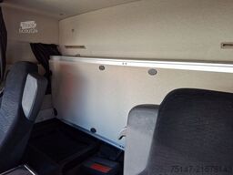 MERCEDES-BENZ 2540 L Actros 6x2*4 mit Anhänger Durchlade LBW