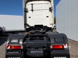 SCANIA R 480 LA6x2/4MNB Topline Lift-Lenkachse Retarder
