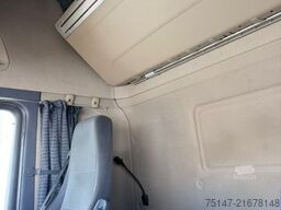 SCANIA R 480 LA6x2/4MNB Topline Lift-Lenkachse Retarder